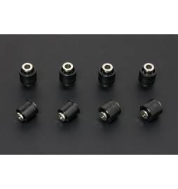 Set juntas uniball manguetas traseras Hardrace Nissan 370 Z34