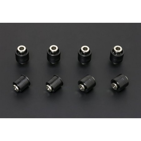 Set juntas uniball manguetas traseras Hardrace Nissan 370 Z34