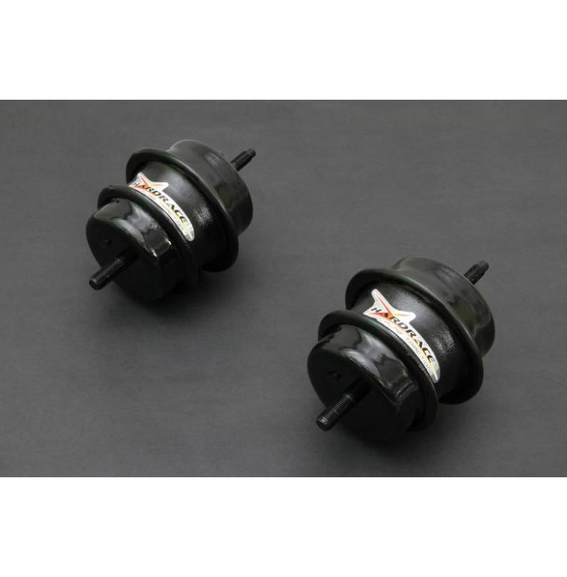 Set soportes motor reforzadosHardrace Nissan 350 Z33 Set soportes motor reforzadosHardrace Nissan 350 Z33
