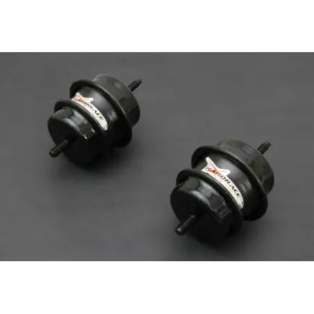 Set soportes motor reforzadosHardrace Nissan 350 Z33