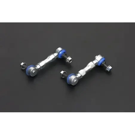 Set de links barra estabilizadora ajustables Hardrace Nissan 350 Z33 Range: 100-110 mm Ball stud: M10