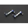 Set de links barra estabilizadora ajustables Hardrace Nissan 350 Z33 Range: 100-110 mm Ball stud: M10
