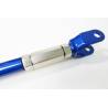 Traction rod kit con silentblocks reforzados Hardrace Nissan GTR35