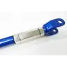 Traction rod kit con silentblocks reforzados Hardrace Nissan GTR35