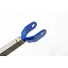 Traction rod kit con silentblocks reforzados Hardrace Nissan GTR35