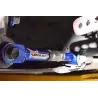 Traction rod kit con silentblocks reforzados Hardrace Nissan GTR35