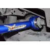Traction rod kit con silentblocks reforzados Hardrace Nissan GTR35