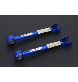 Traction rod kit con silentblocks reforzados Hardrace Nissan GTR35