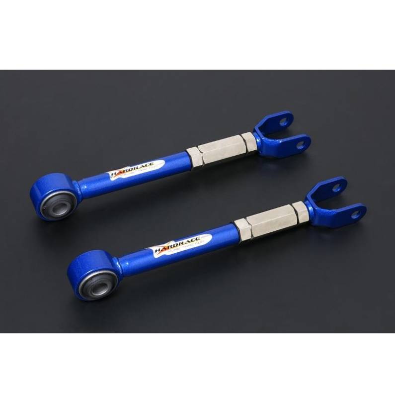 Traction rod kit con silentblocks reforzados Hardrace Nissan GTR35