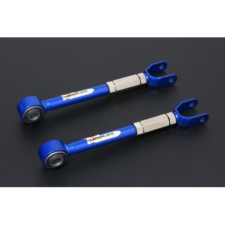 Traction rod kit con silentblocks reforzados Hardrace Nissan GTR35