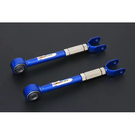 Traction rod kit con silentblocks reforzados Hardrace Nissan GTR35