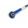 Camber kit eje trasero ajuste caídas con silentblocks reforzados Hardrace Nissan GTR35