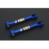 Camber kit eje trasero ajuste caídas con silentblocks reforzados Hardrace Nissan GTR35