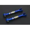 Camber kit eje trasero ajuste caídas con silentblocks reforzados Hardrace Nissan GTR35