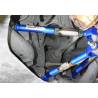 Toe kit eje trasero ajuste convergencia con juntas uniball Hardrace Nissan GTR35