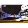 Toe kit eje trasero ajuste convergencia con juntas uniball Hardrace Nissan GTR35