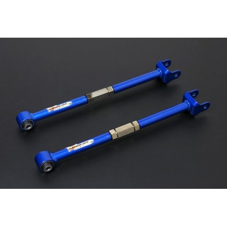 Toe kit eje trasero ajuste convergencia con juntas uniball Hardrace Nissan GTR35