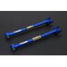 Toe kit eje trasero ajuste convergencia con juntas uniball Hardrace Nissan GTR35