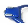 Camber kit superior eje delantero ajuste caídas con juntas uniball Hardrace Nissan GTR35