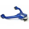 Camber kit superior eje delantero ajuste caídas con juntas uniball Hardrace Nissan GTR35