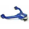 Camber kit superior eje delantero ajuste caídas con juntas uniball Hardrace Nissan GTR35