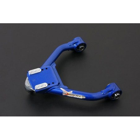 Camber kit superior eje delantero ajuste caídas con juntas uniball Hardrace Nissan GTR35