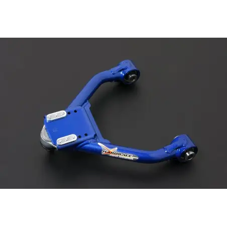 Camber kit superior eje delantero ajuste caídas con juntas uniball Hardrace Nissan GTR35