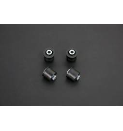 Set juntas uniball Brazos superiores eje trasero Hardrace Nissan 370 Z34 & GTR R35