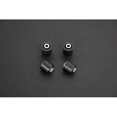 Set juntas uniball Brazos superiores eje trasero Hardrace Nissan 370 Z34 & GTR R35