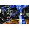 Set trailing arm eje trasero con juntas uniball Hardrace Subaru BRZ & Toyota GT86