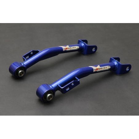 Set trailing arm eje trasero con juntas uniball Hardrace Subaru BRZ & Toyota GT86