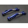 Set trailing arm eje trasero con juntas uniball Hardrace Subaru BRZ & Toyota GT86