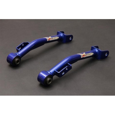 Set trailing arm eje trasero con silentblocks reforzados Hardrace Subaru BRZ & Toyota GT86