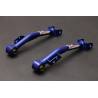 Set trailing arm eje trasero con silentblocks reforzados Hardrace Subaru BRZ & Toyota GT86