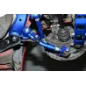 Set trailing arm eje trasero ajustables con juntas uniball Hardrace Subaru BRZ & Toyota GT86