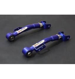 Set trailing arm eje trasero ajustables con juntas uniball Hardrace Subaru BRZ & Toyota GT86