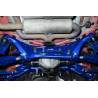 Sporte Refuerzo diferencial eje trasero Hardrace Subaru BRZ & Toyota GT86
