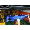 Sporte Refuerzo diferencial eje trasero Hardrace Subaru BRZ & Toyota GT86