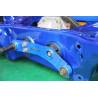 Sporte Refuerzo diferencial eje trasero Hardrace Subaru BRZ & Toyota GT86