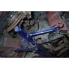 Set basculantes inferiorers eje delantero + tension rod + links estab. con juntas uniball Hardrace Subaru BRZ & Toyota GT86