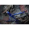 Set basculantes inferiorers eje delantero + tension rod + links estab. con juntas uniball Hardrace Subaru BRZ & Toyota GT86