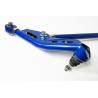 Set basculantes inferiorers eje delantero + tension rod + links estab. con juntas uniball Hardrace Subaru BRZ & Toyota GT86