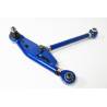 Set basculantes inferiorers eje delantero + tension rod + links estab. con juntas uniball Hardrace Subaru BRZ & Toyota GT86