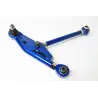 Set basculantes inferiorers eje delantero + tension rod + links estab. con juntas uniball Hardrace Subaru BRZ & Toyota GT86
