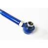 Set basculantes inferiorers eje delantero + tension rod + links estab. con juntas uniball Hardrace Subaru BRZ & Toyota GT86