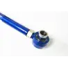 Set basculantes inferiorers eje delantero + tension rod + links estab. con juntas uniball Hardrace Subaru BRZ & Toyota GT86