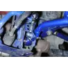 Set basculantes inferiorers eje delantero + tension rod + links estab. con juntas uniball Hardrace Subaru BRZ & Toyota GT86