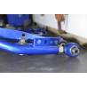 Set basculantes inferiorers eje delantero + tension rod + links estab. con juntas uniball Hardrace Subaru BRZ & Toyota GT86