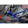 Set basculantes inferiorers eje delantero + tension rod + links estab. con juntas uniball Hardrace Subaru BRZ & Toyota GT86