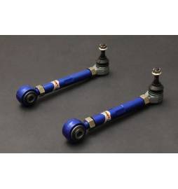 Toe kit eje tras. ajuste convergencia Hardrace silentblocks reforzados Subaru Impreza MK3 GH/GR & MK4 GP/GJ, BRZ, Toyota GT 86